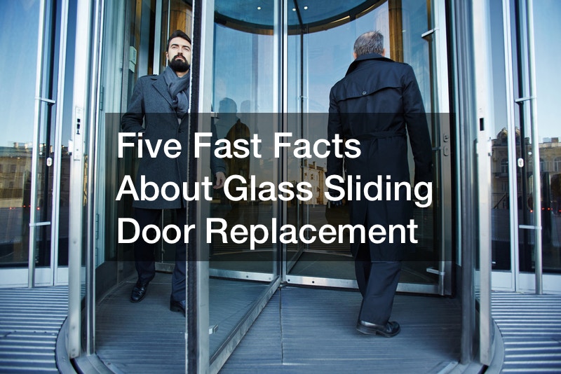 glass repair services