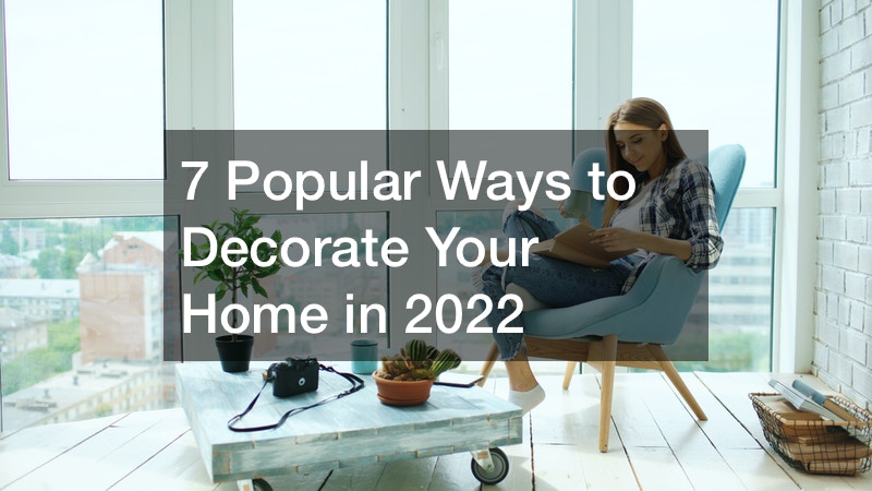 DIY tips for home decor