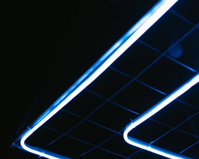 LED lights