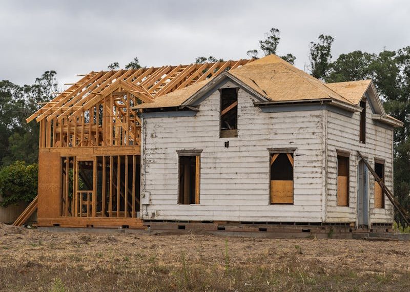 Top Challenges in Old House Renovation (and How to Overcome Them)